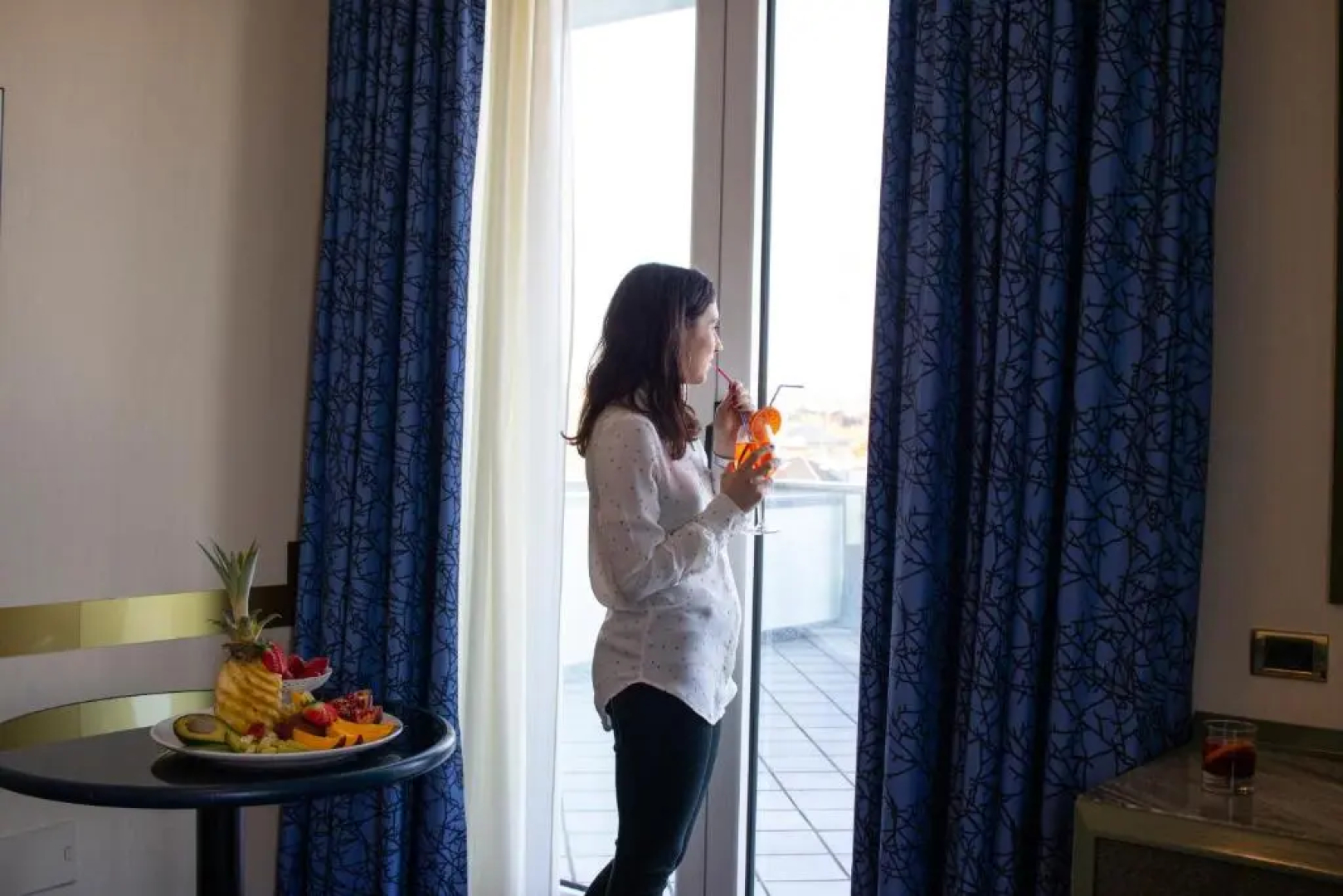 Hotel Royal