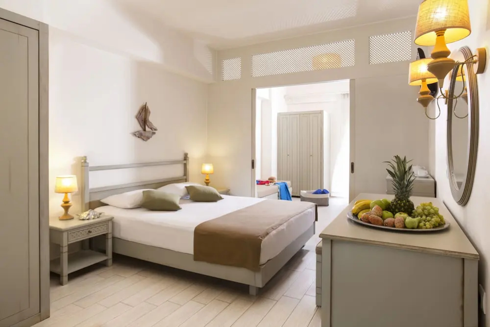 Almyrida Resort
