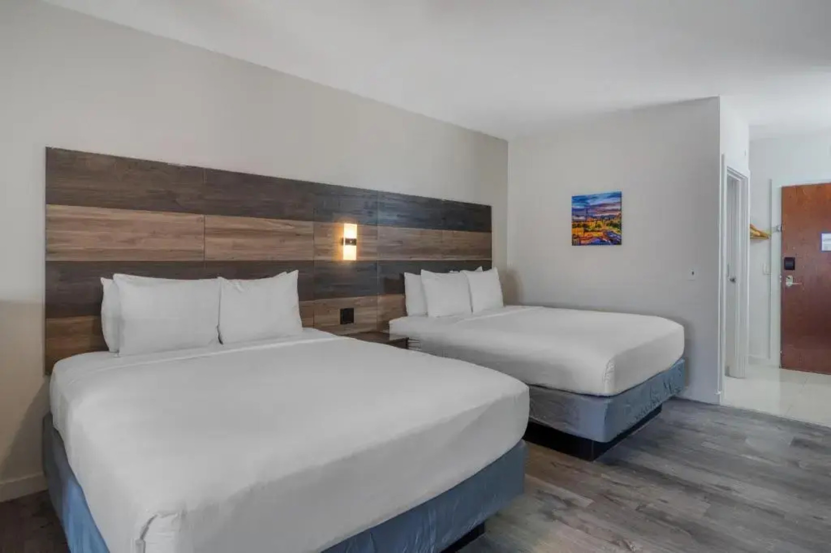 HOM Hotel Gainesville, SureStay Collection by Best Western