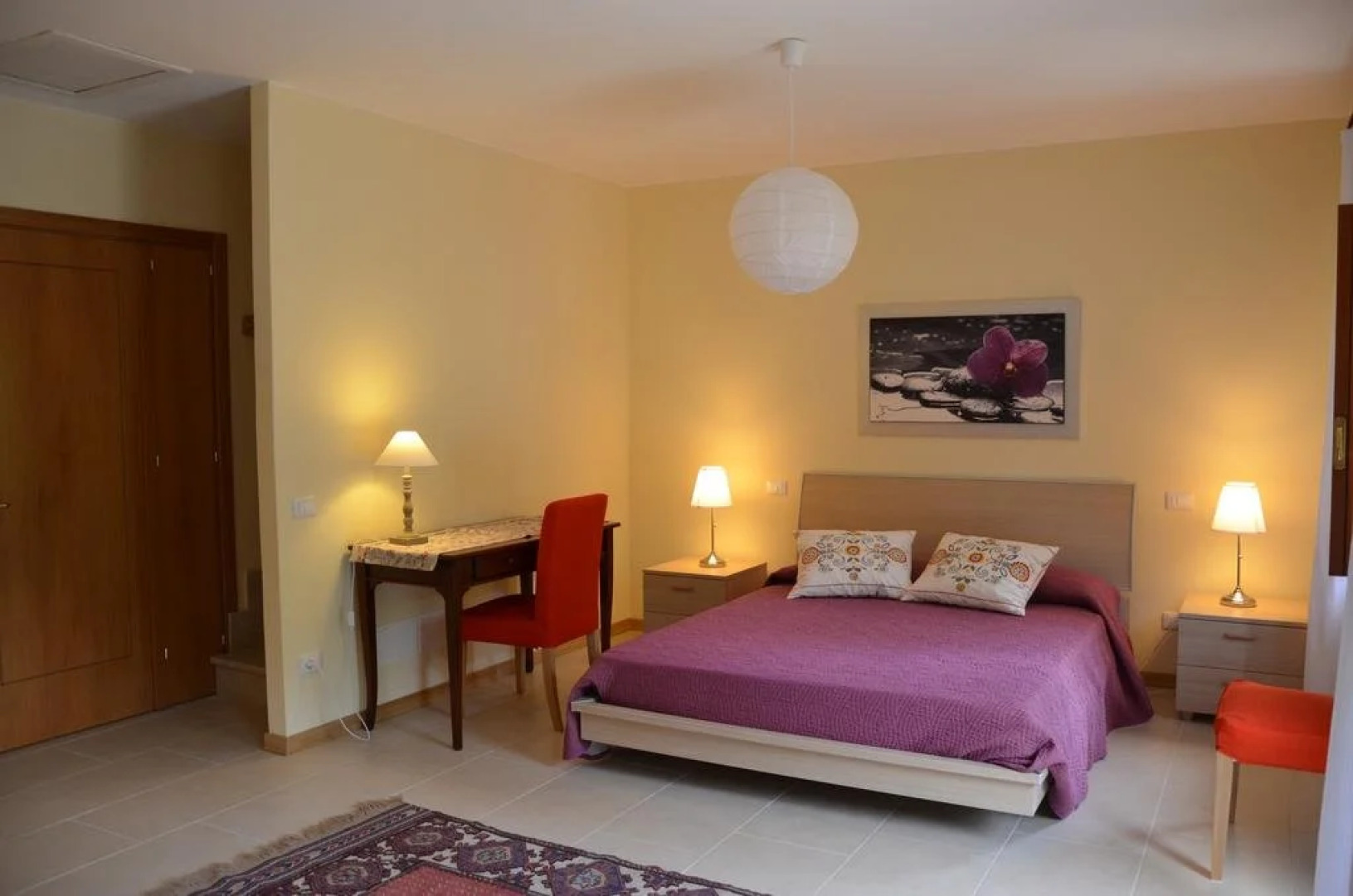 B&B Valle dei Molini