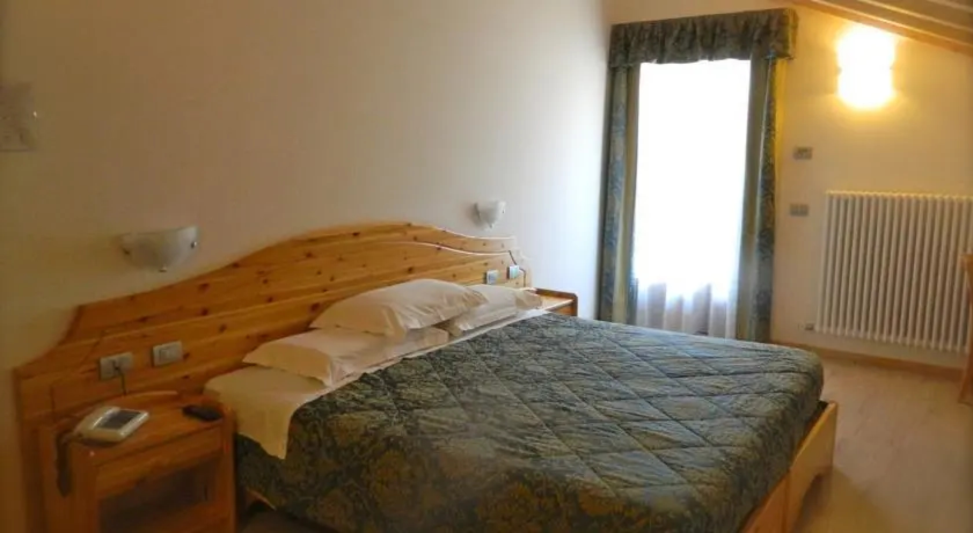 Albergo Montecroce