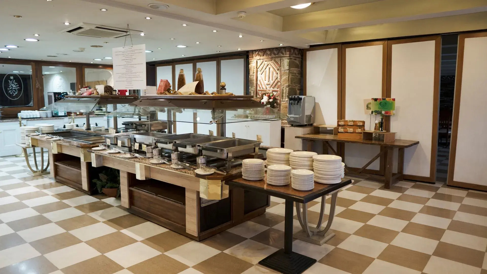 Capsis Hotel Thessaloniki