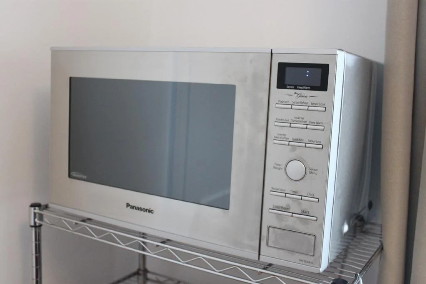 Riverbend Guest House