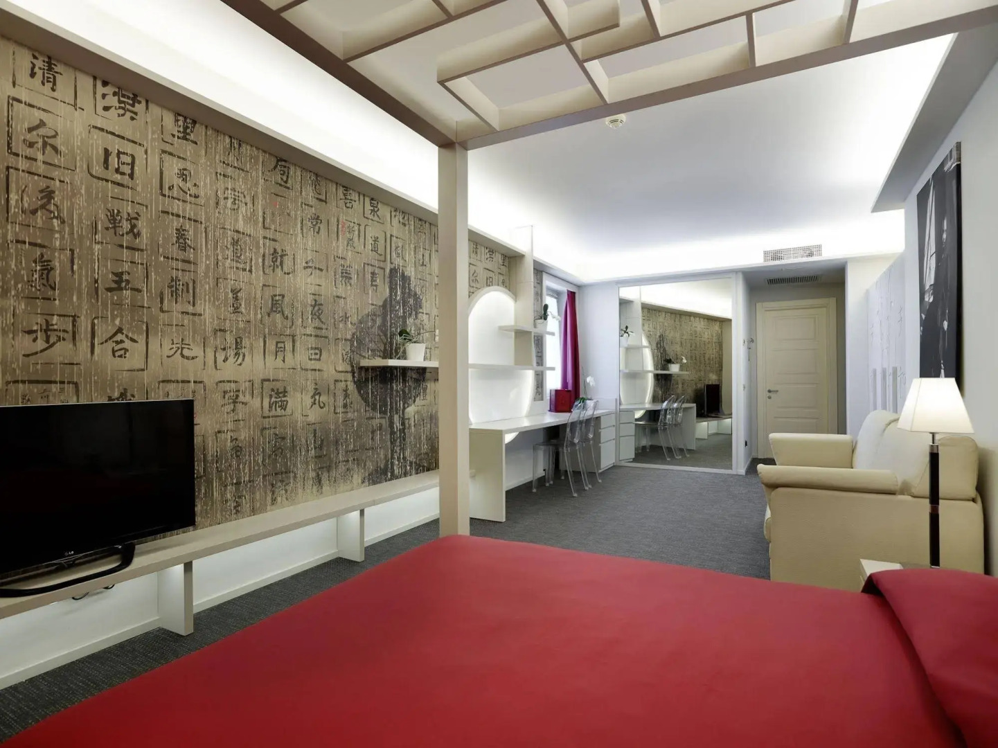 Belfiore Park Hotel - Adults Only