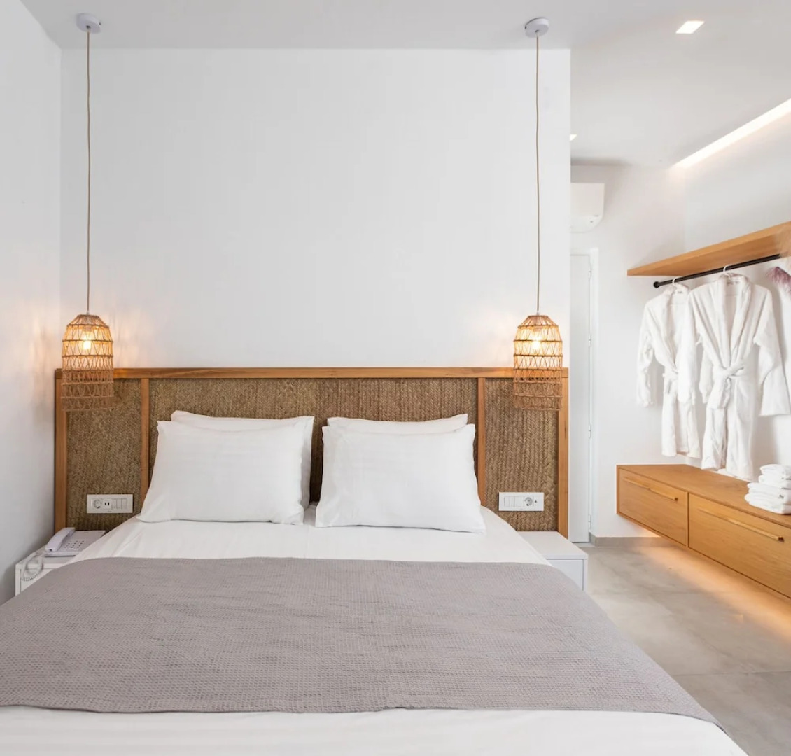 Myzith Luxury Suites