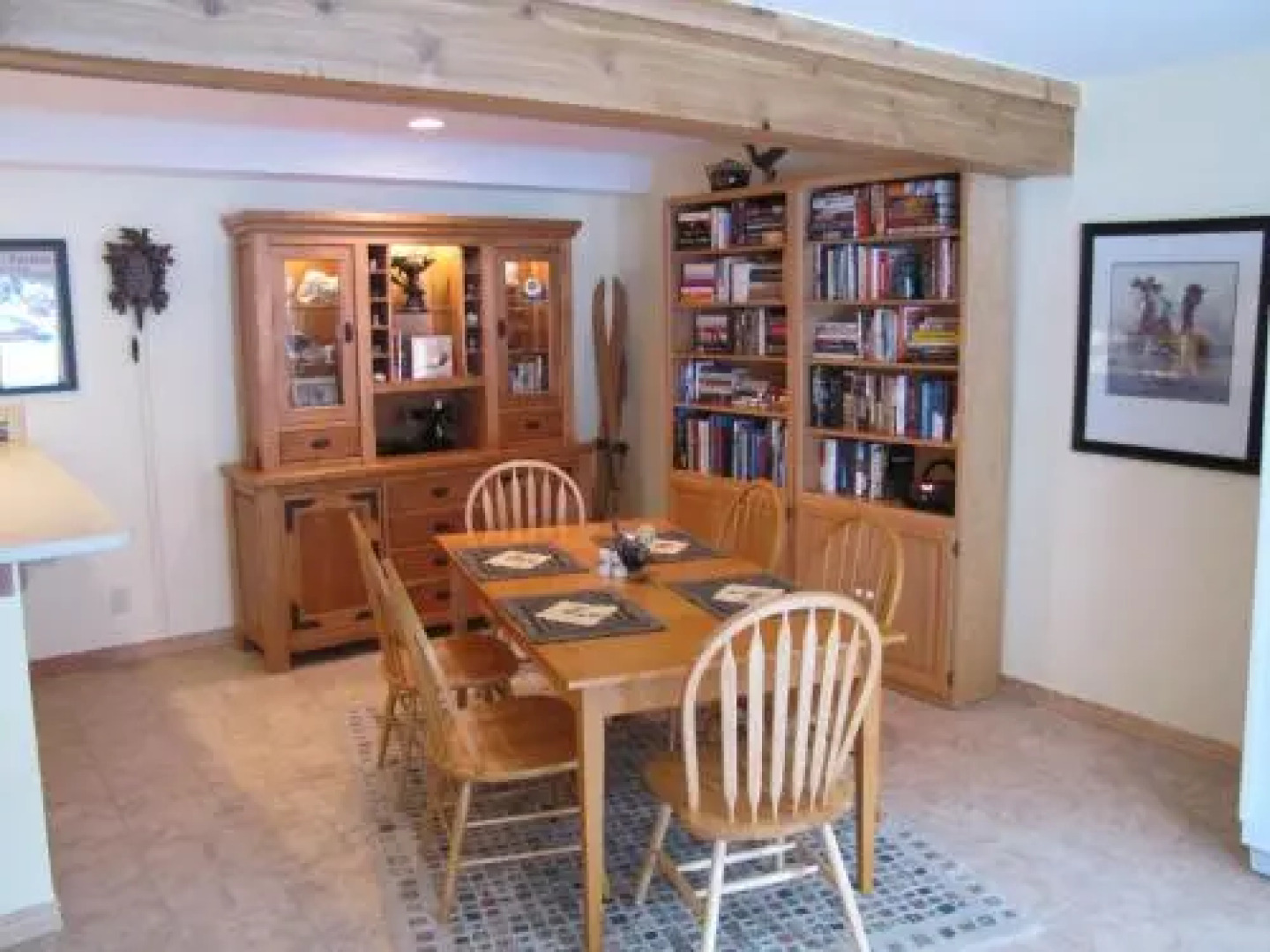 Elk Run Bed and Breakfast