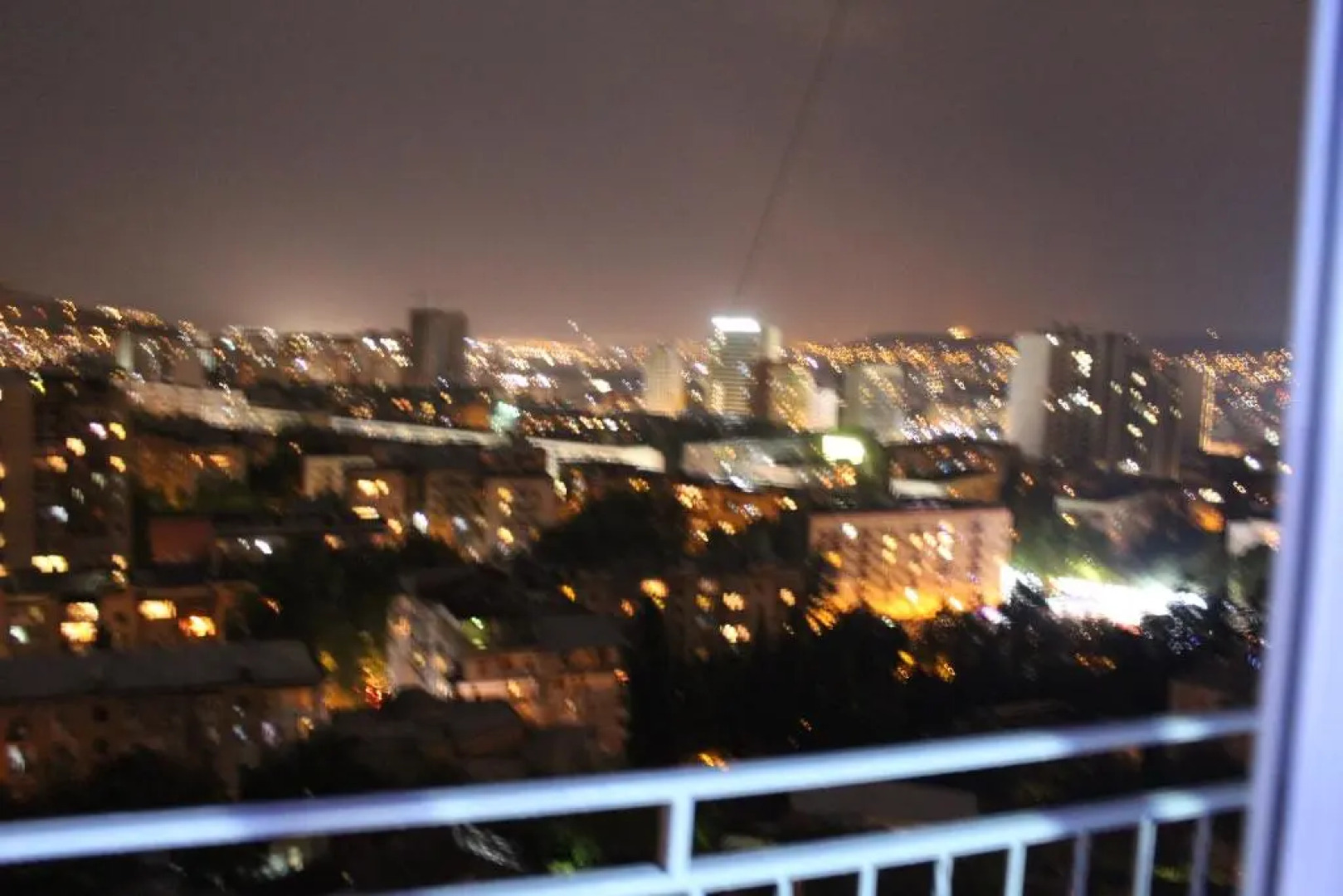 Flat With 3 Bedrooms