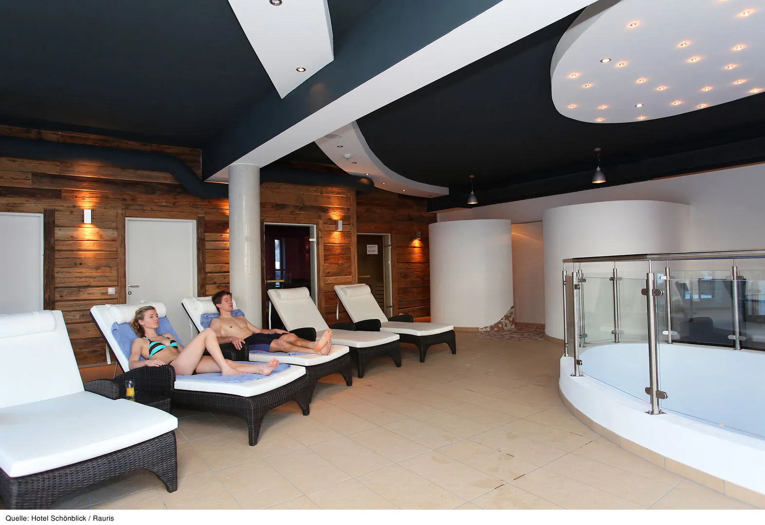 Schönblick Mountain Resort&Spa - Das Original