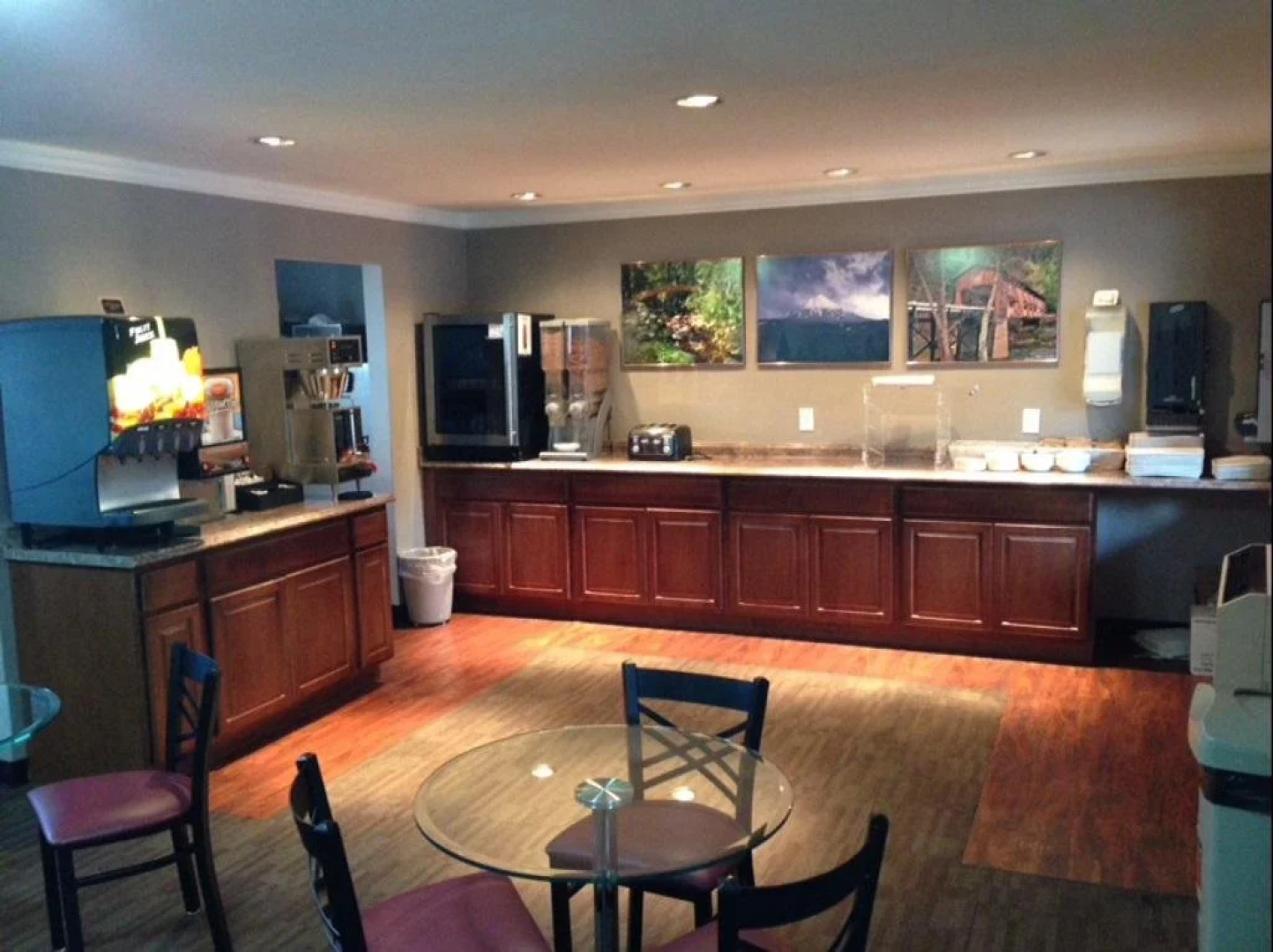 Flagship Inn of Ashland