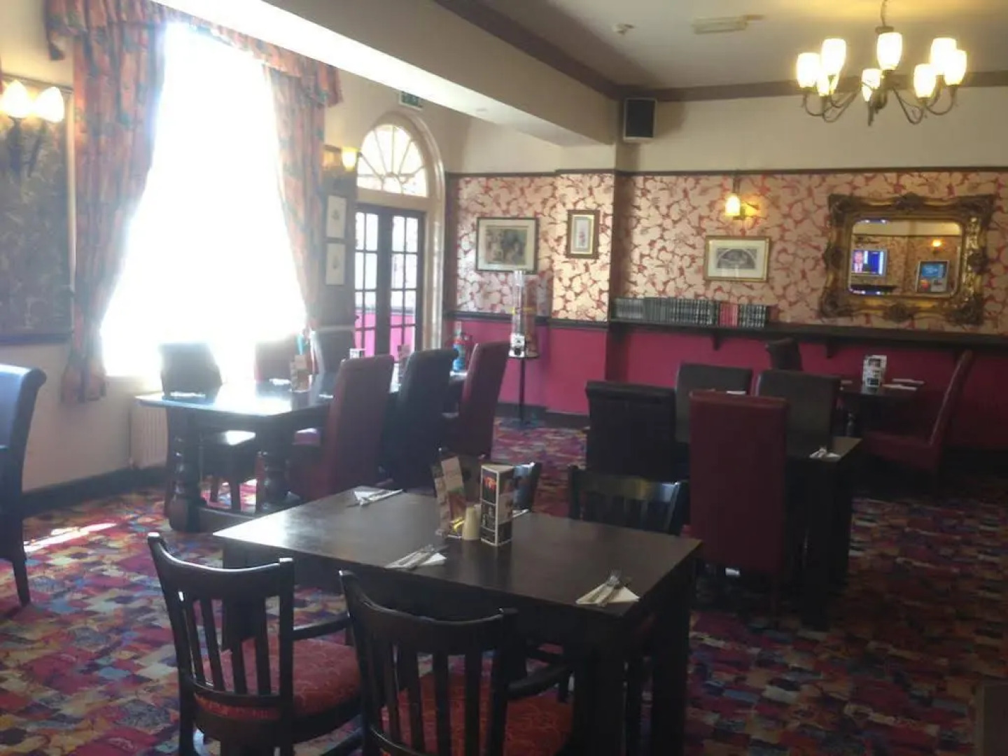 The Sussex Hotel – RelaxInnz