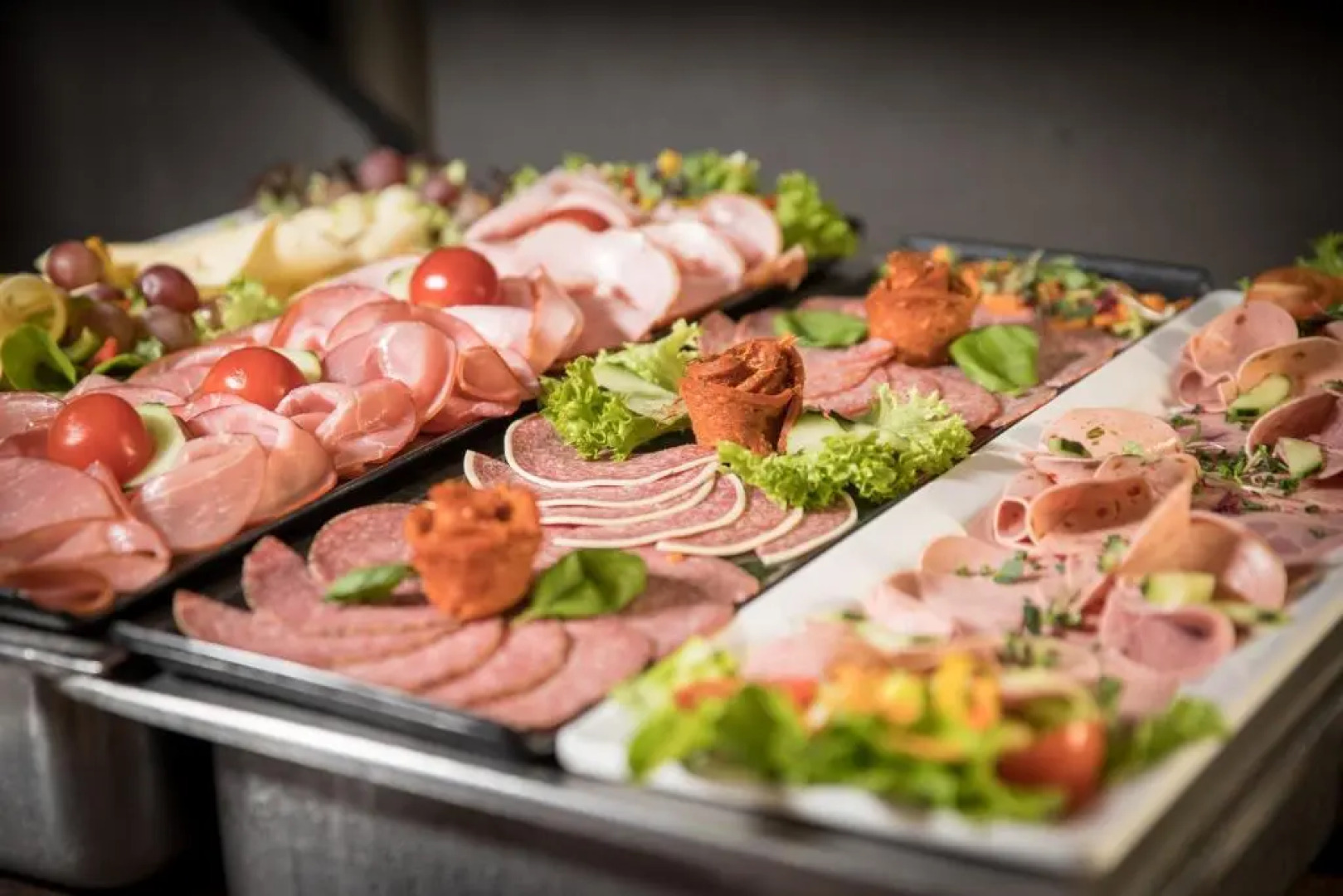 Scotty + Paul Hotel Deggendorf