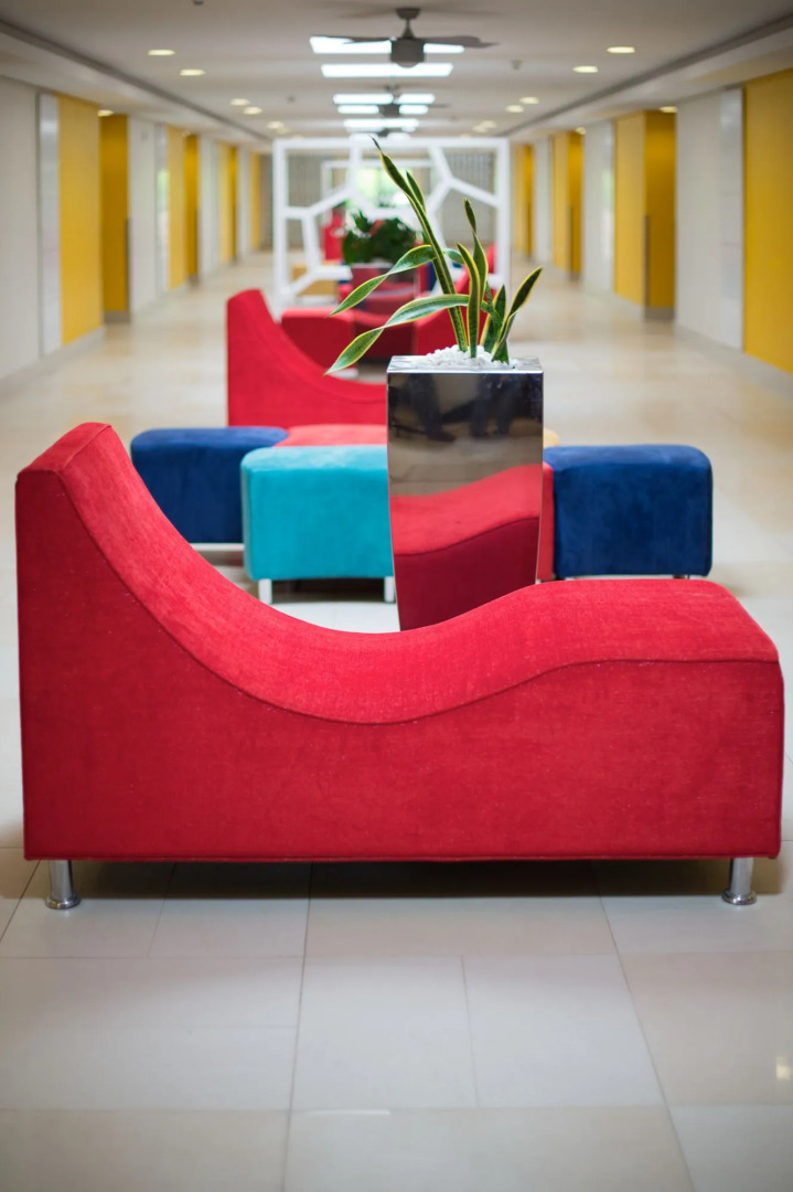 Park Inn by Radisson Abeokuta