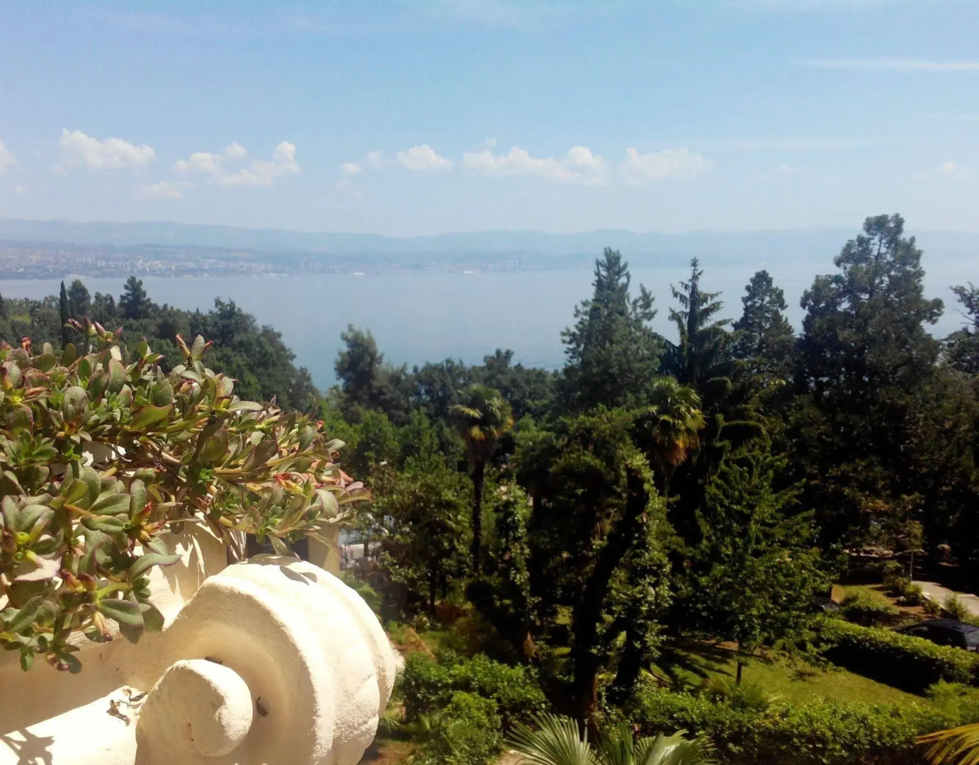 Hotel Villa Eugenia