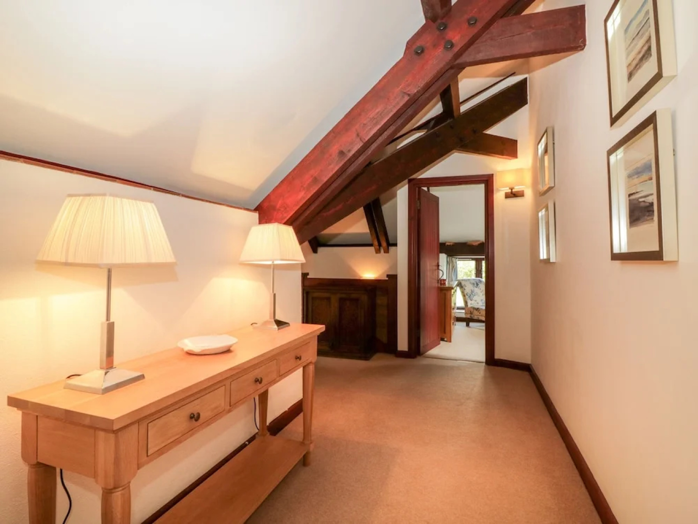 The Byre