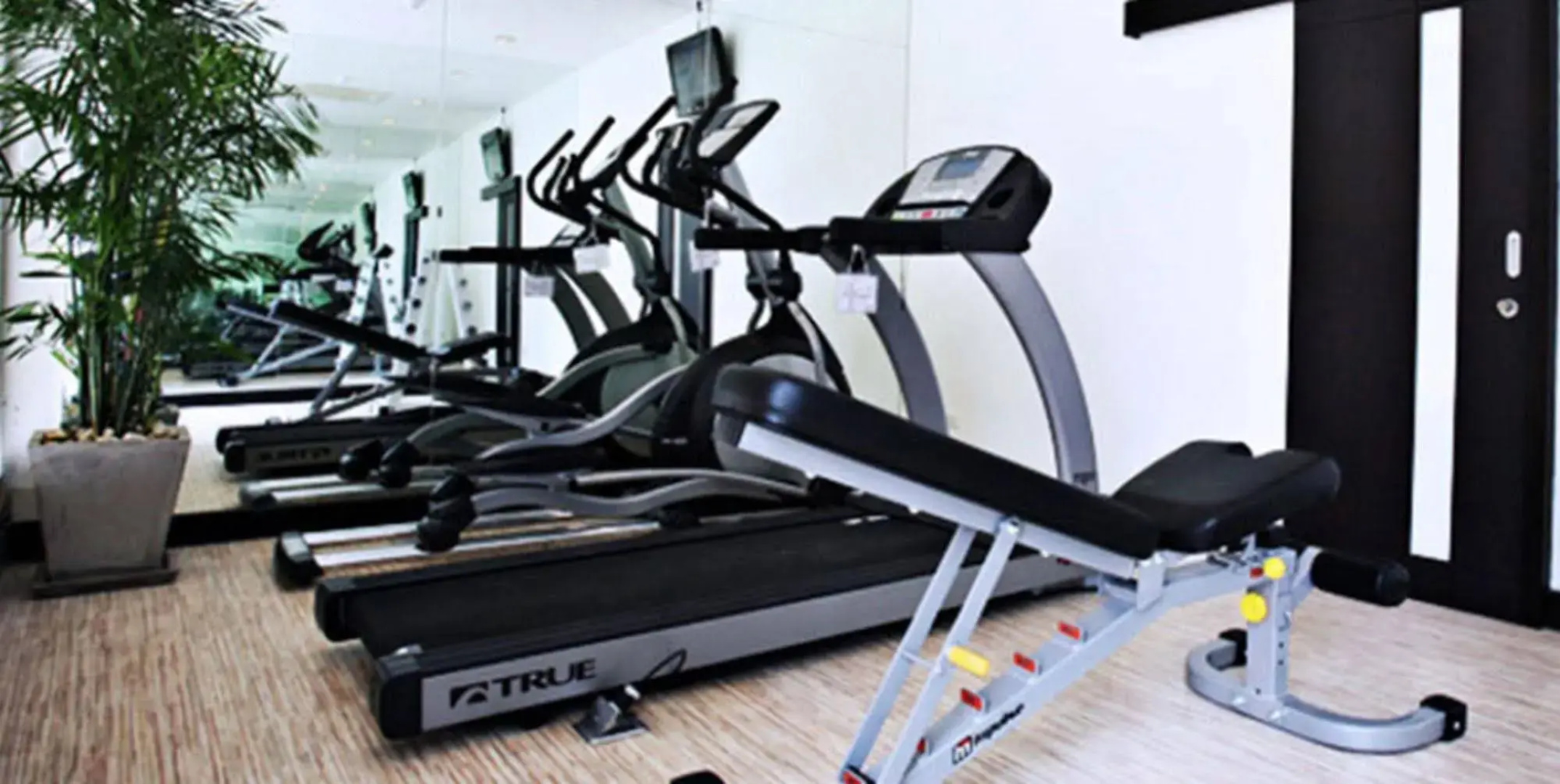 FX Hotel Metrolink Makkasan