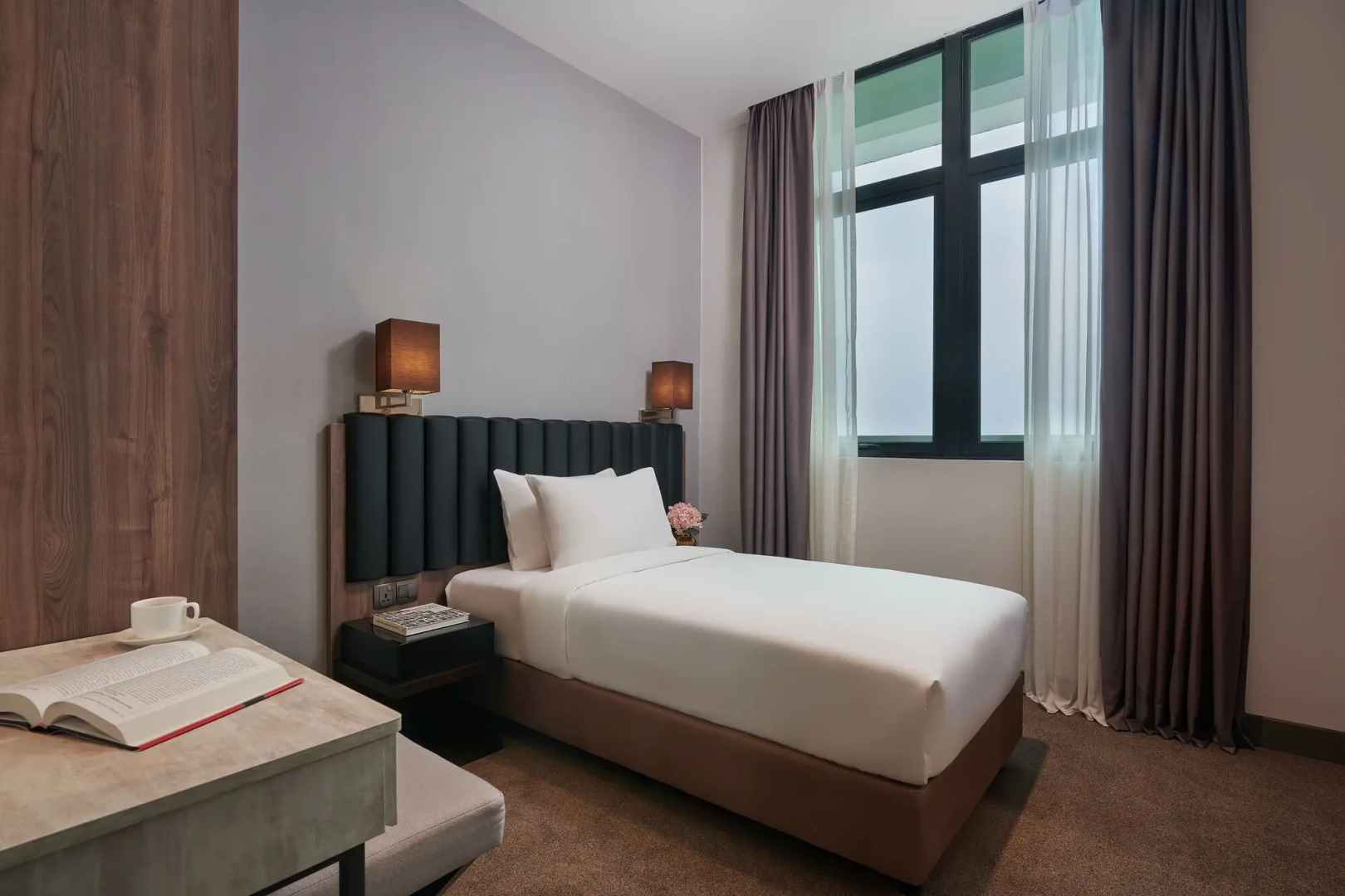 Mercure Living Putrajaya