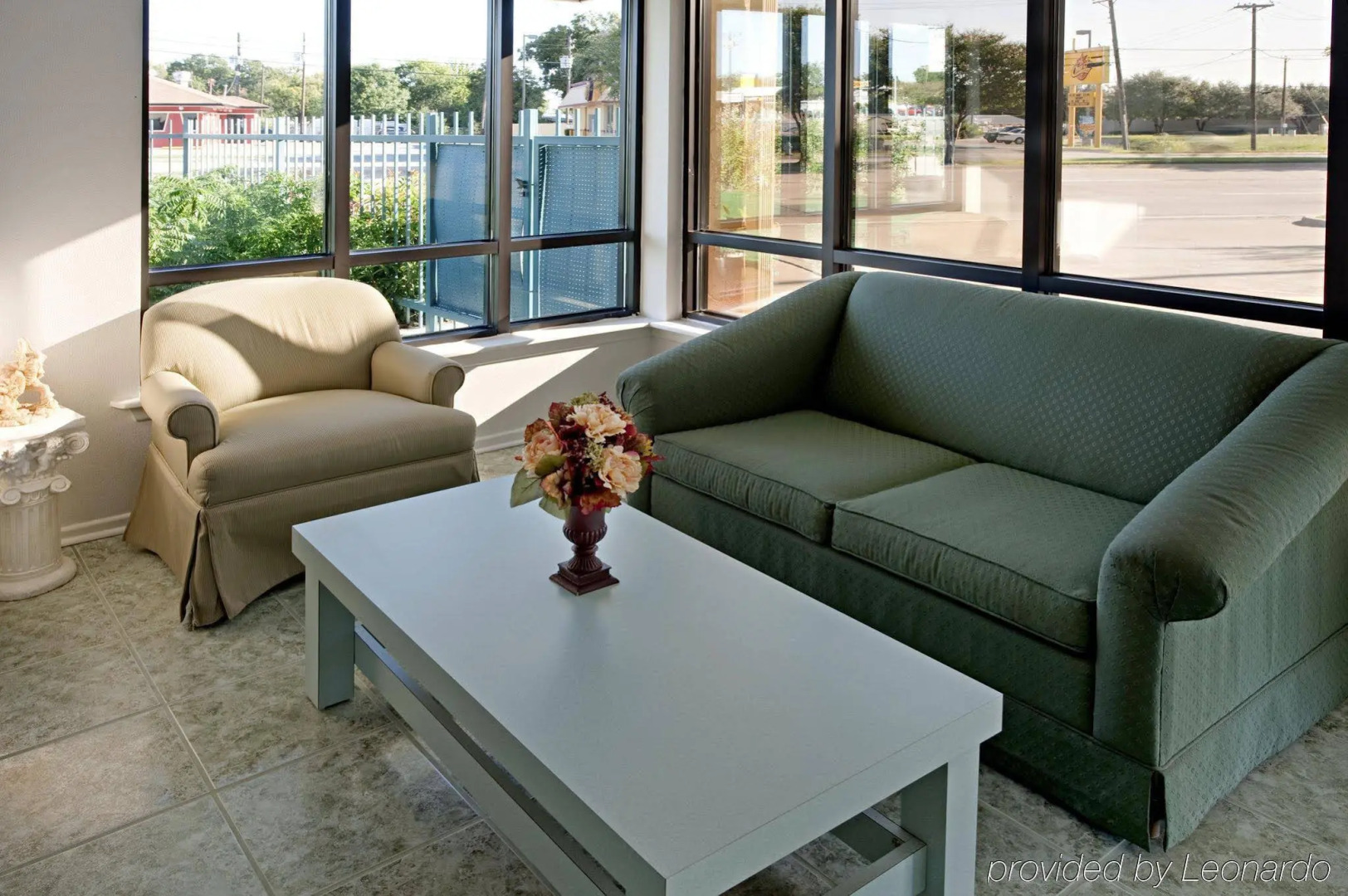 Americas Best Value Inn McKinney