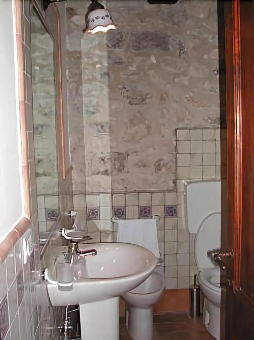 Agriturismo Santa Serena