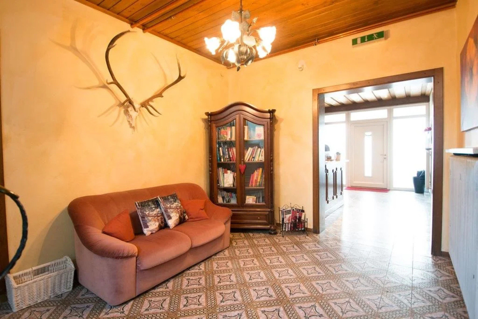 Pension St. Nikolaus