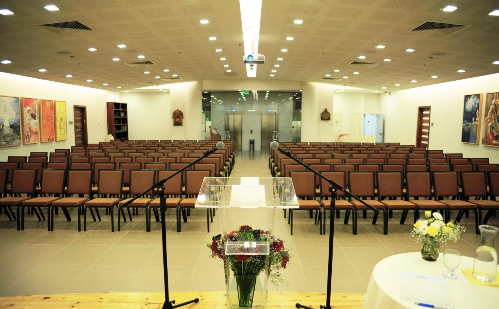 Poli Urban By Afi Hotels