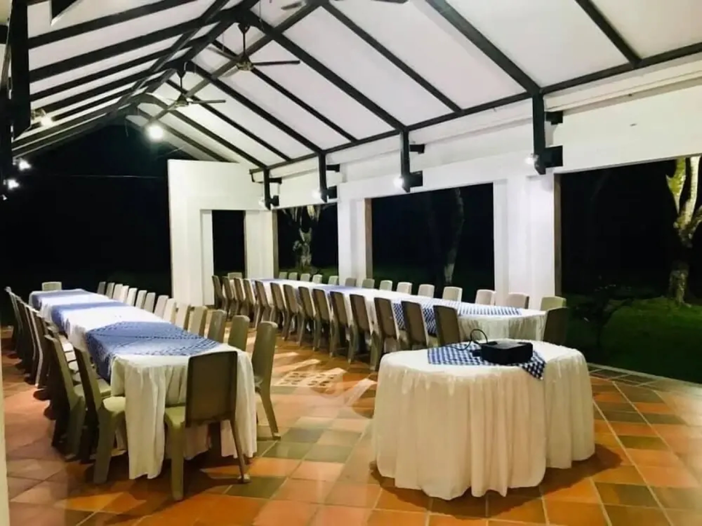 Hotel Campestre San Manuel