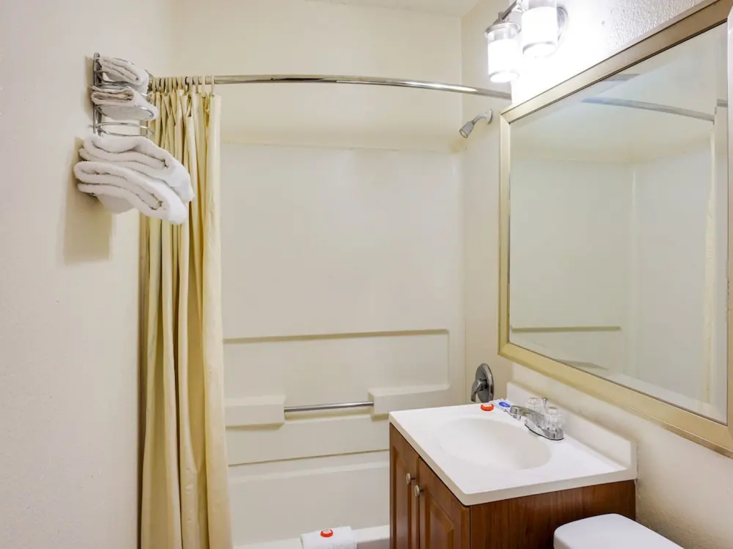 Knights Inn Giddings