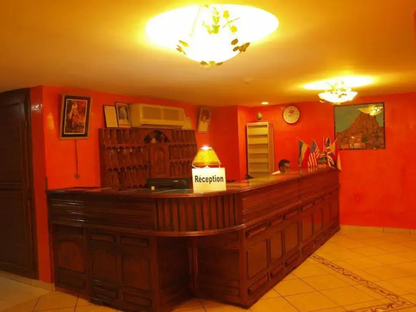 Hotel Saint-Antoine