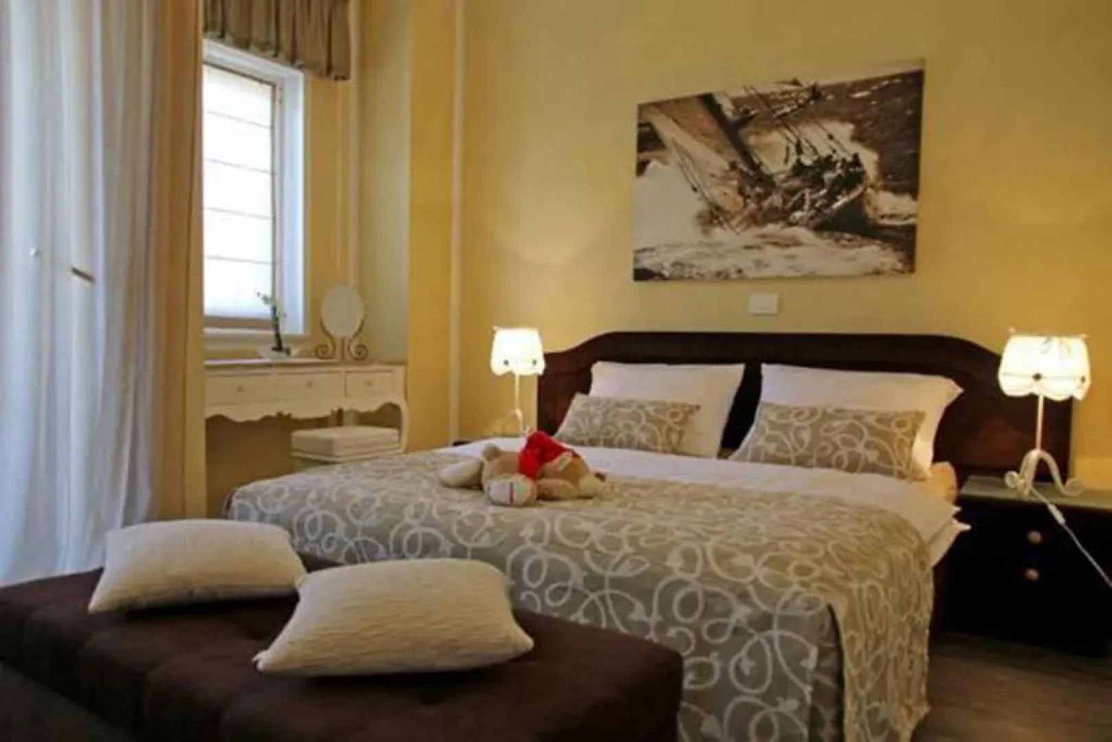 Luxury Villa Bernarda