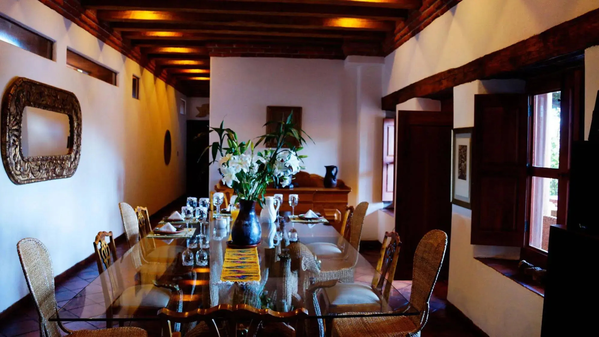 Hacienda Ucazanaztacua