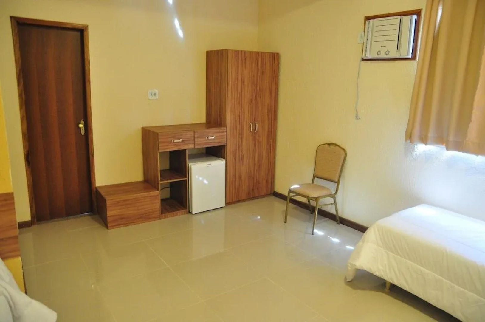 Hotel da Montanha
