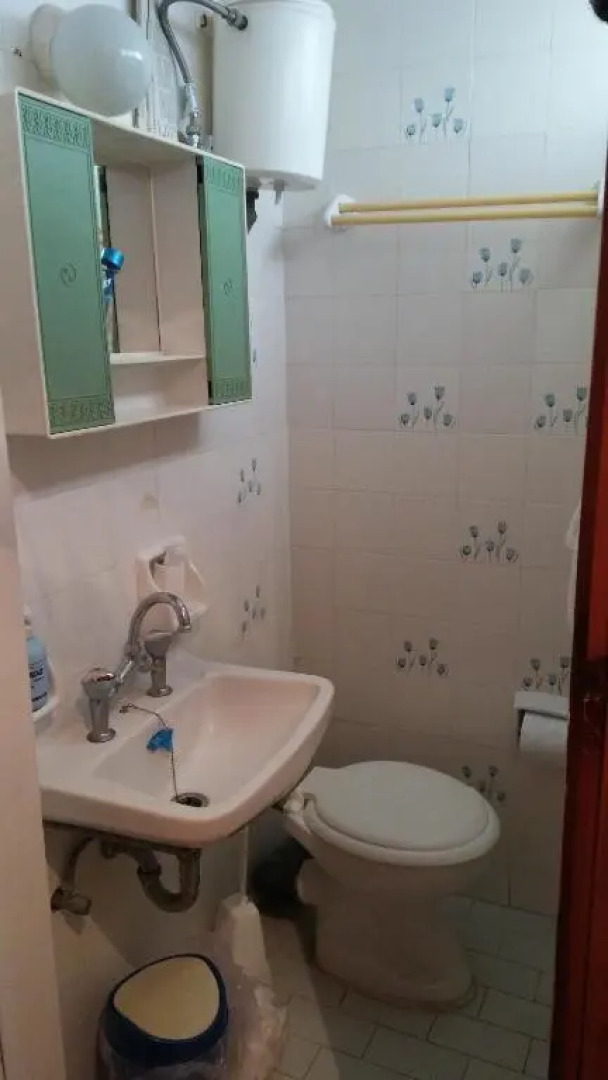 The large bougainvillea house