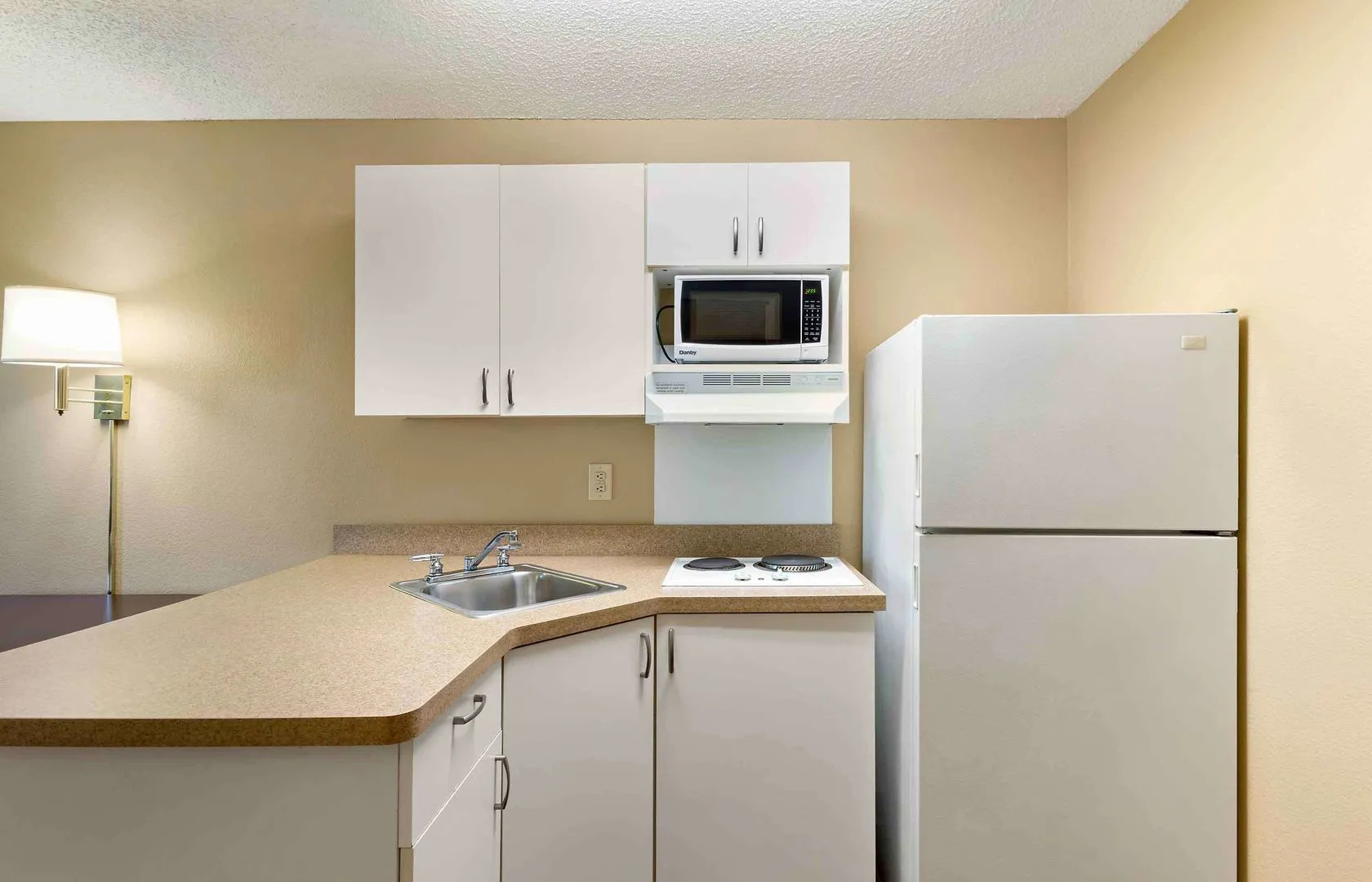 Extended Stay America Suites Livermore Airway Blvd