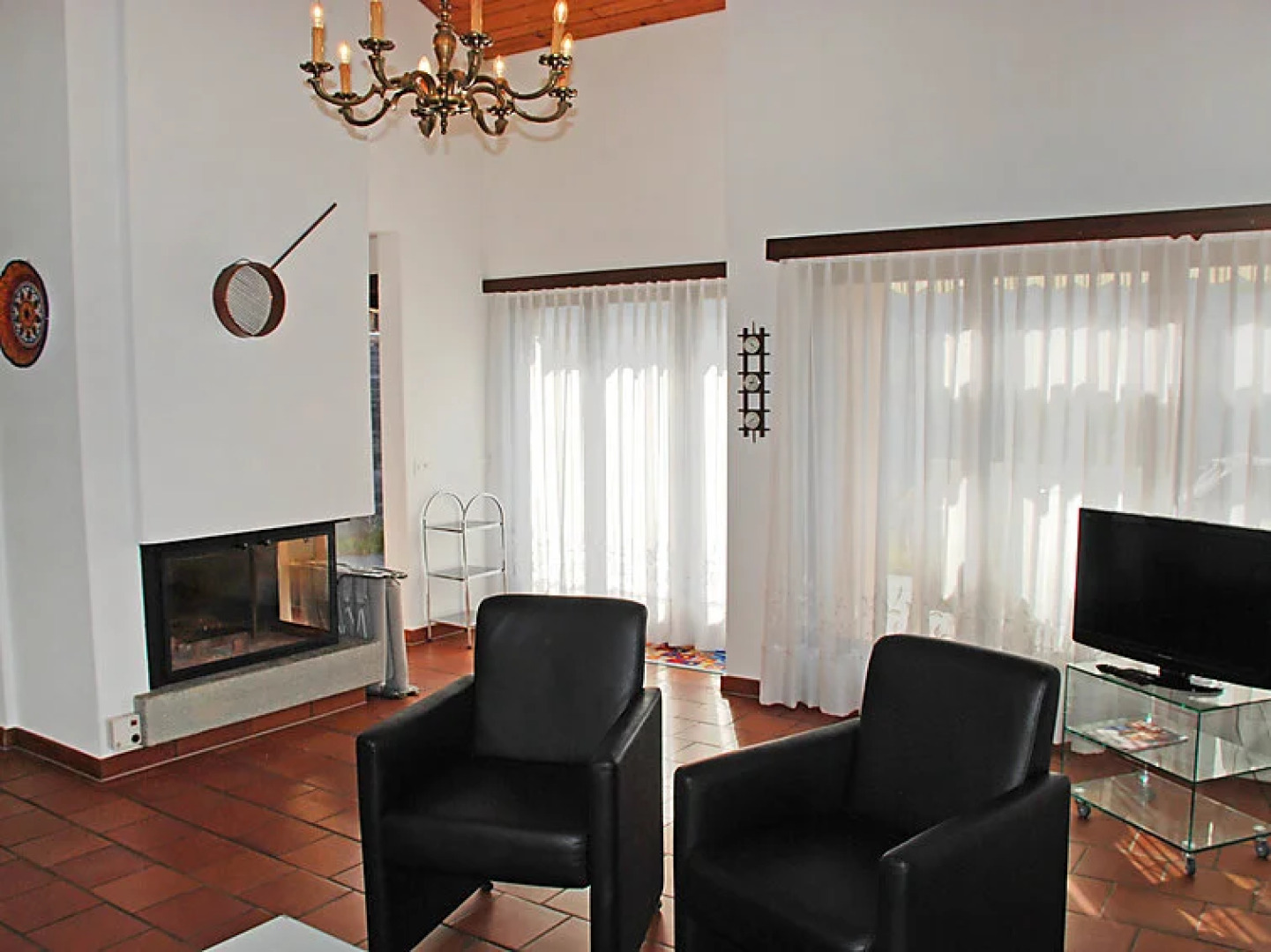 Holiday Home Residenza ai Castagni