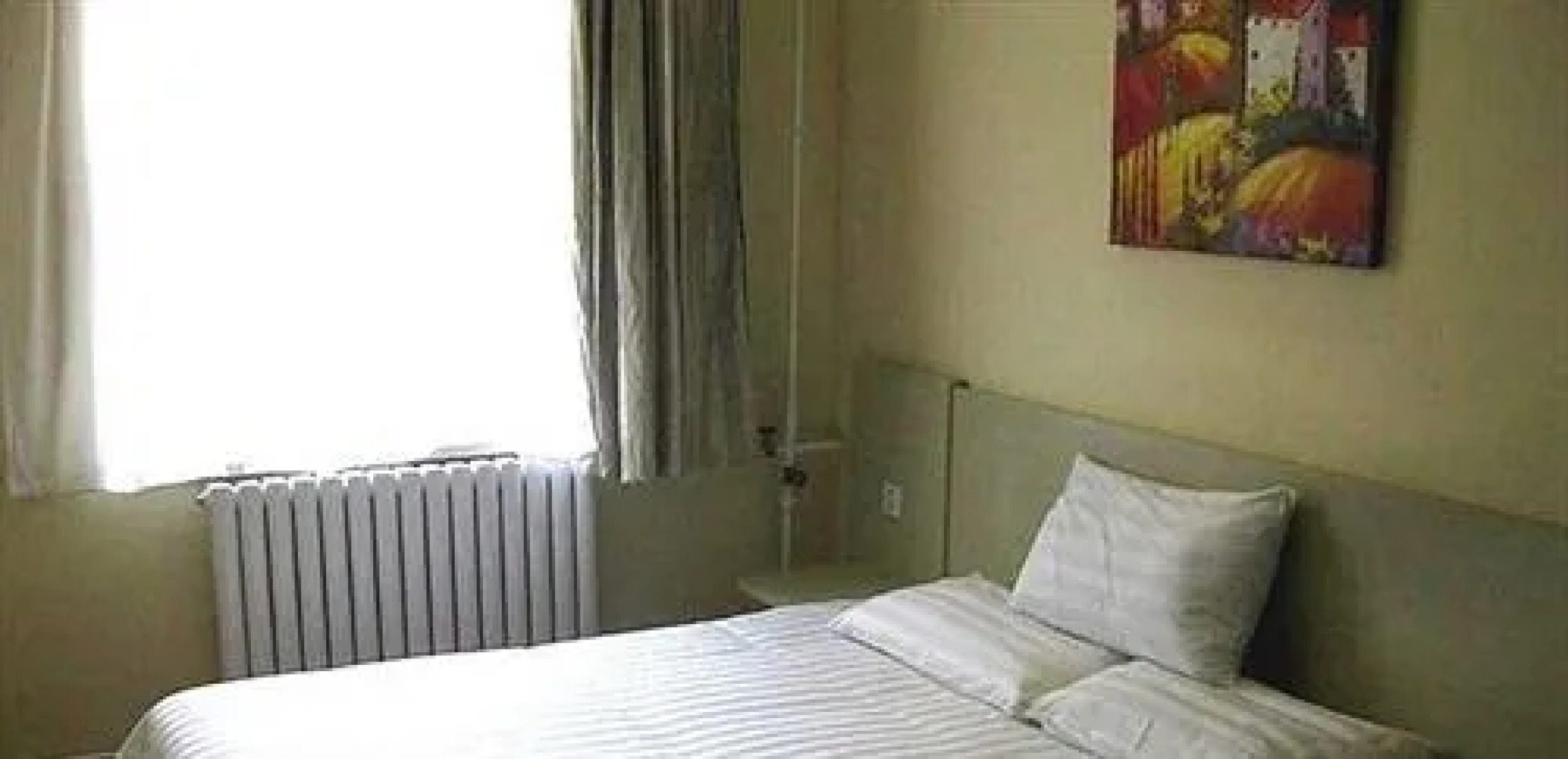 Hanting Inn Exhibition Center - Changchun