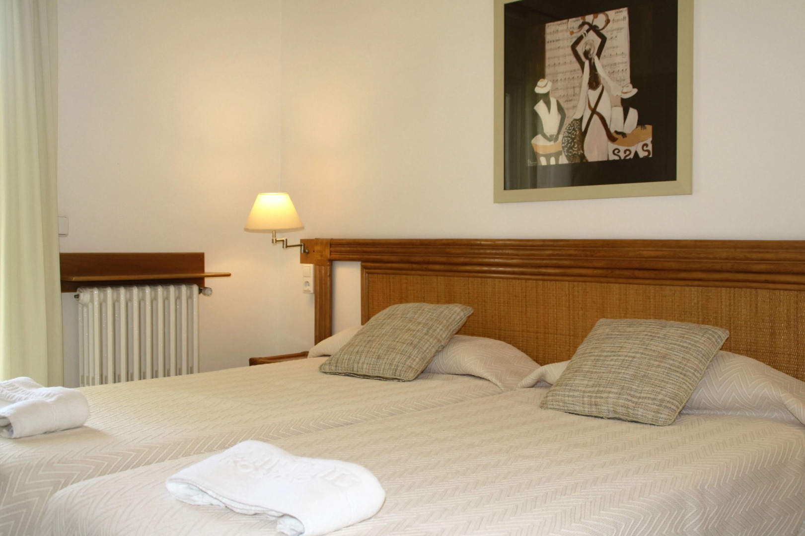 Apartaments Margarita Sabina Pinell