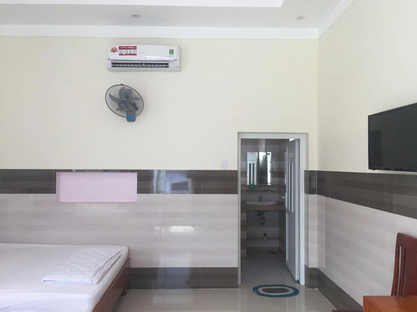 Hoa Hiep Hotel