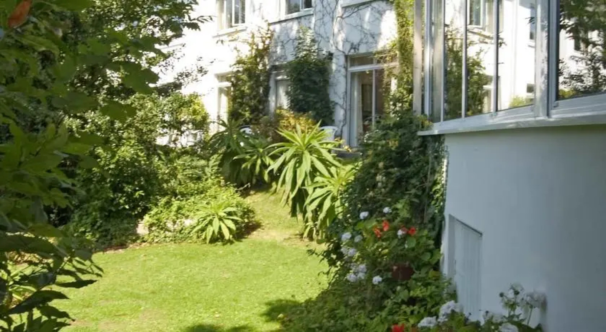 Millbrook House Hotel