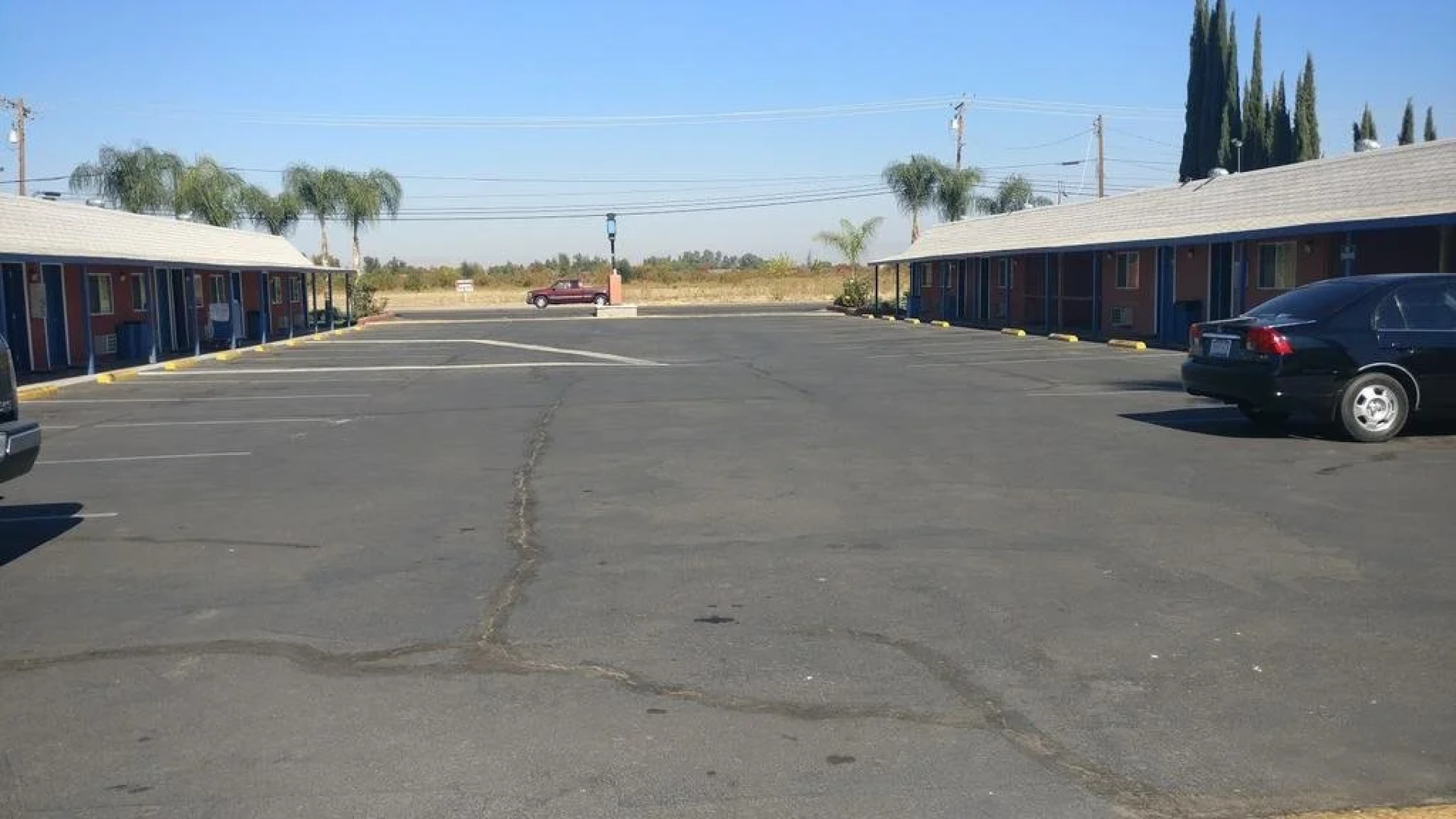 El Monte Motel