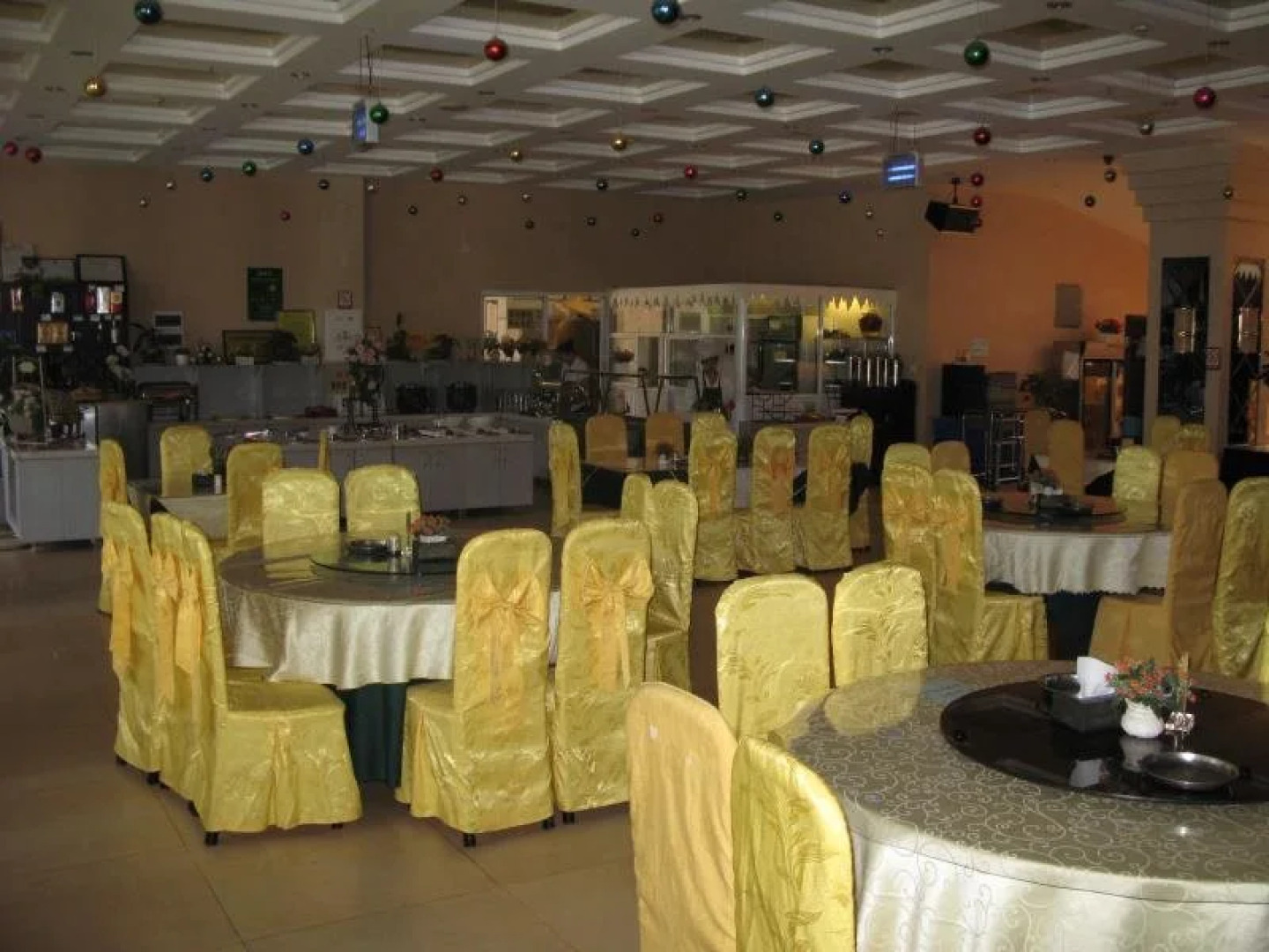 Hampton by Hilton Kunming Guandu