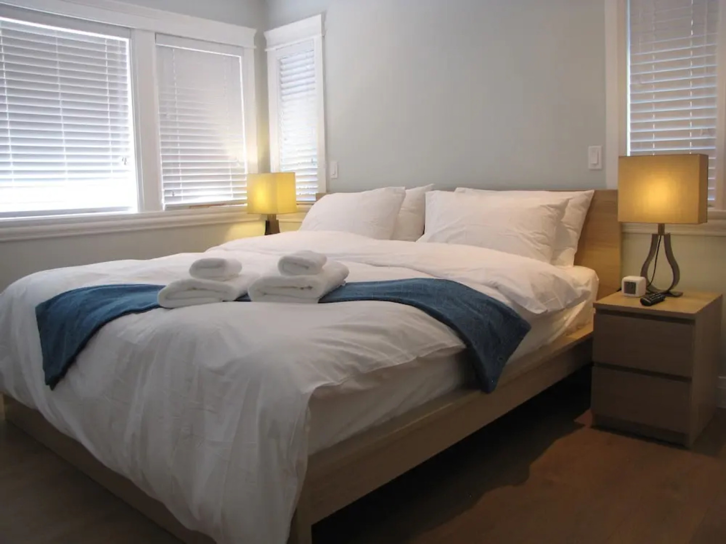 Riverfront Bed and Breakfast