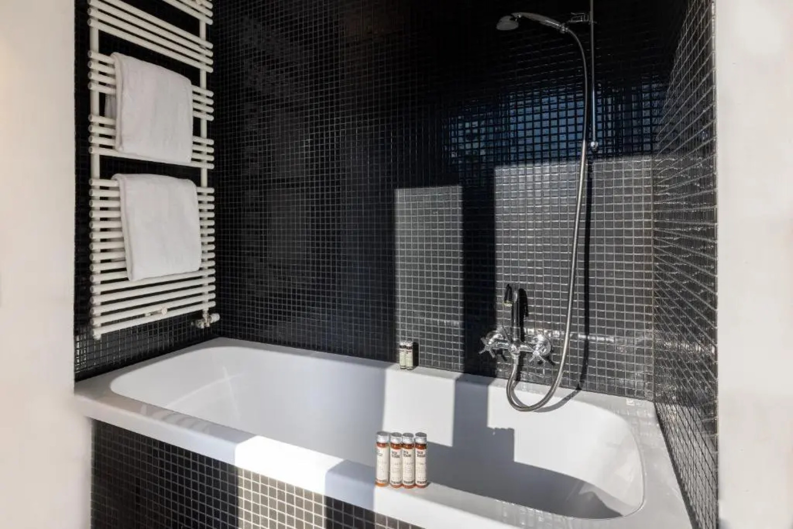 Tralala Hotel Montreux