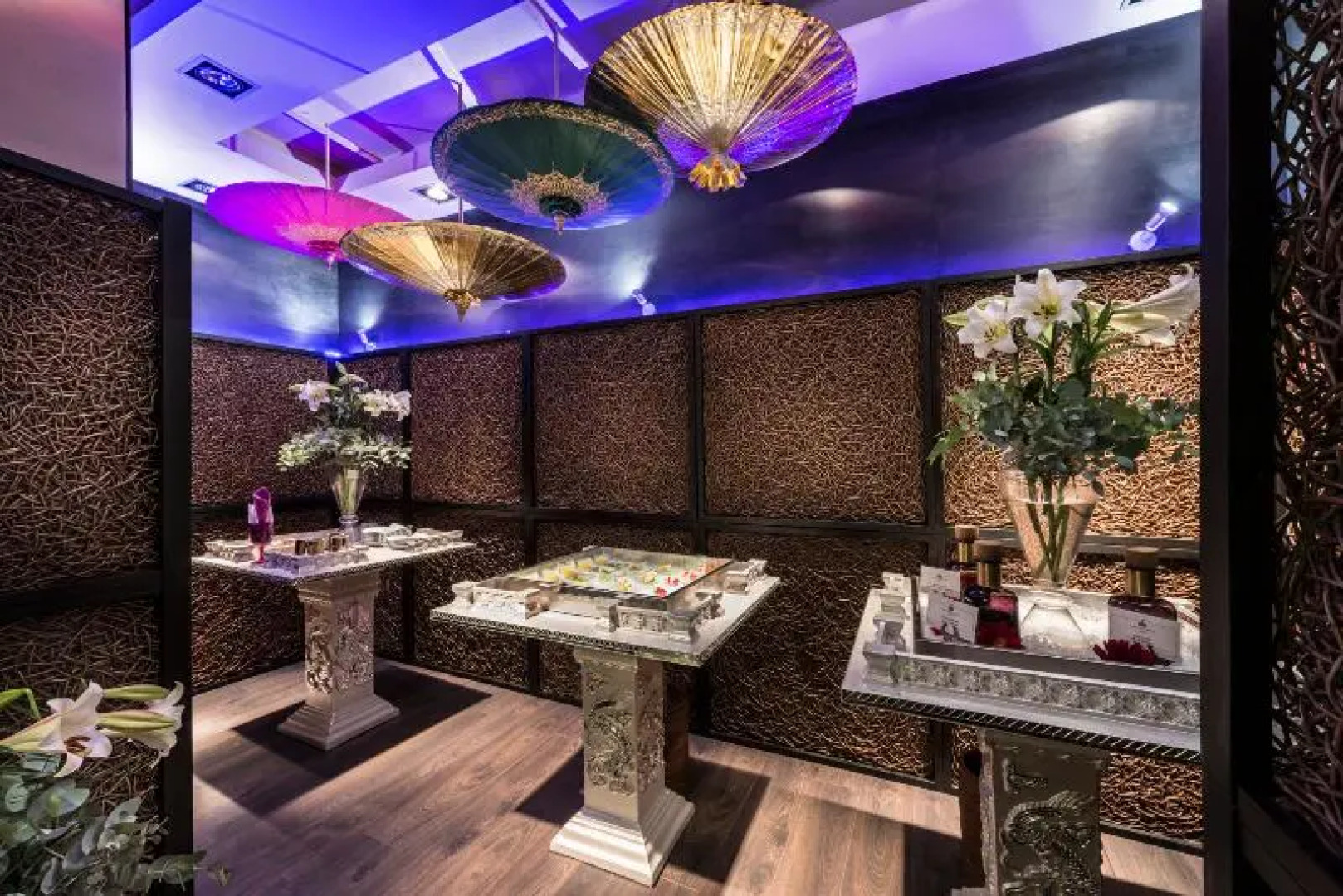 Bahia del Duque Las Villas Resort