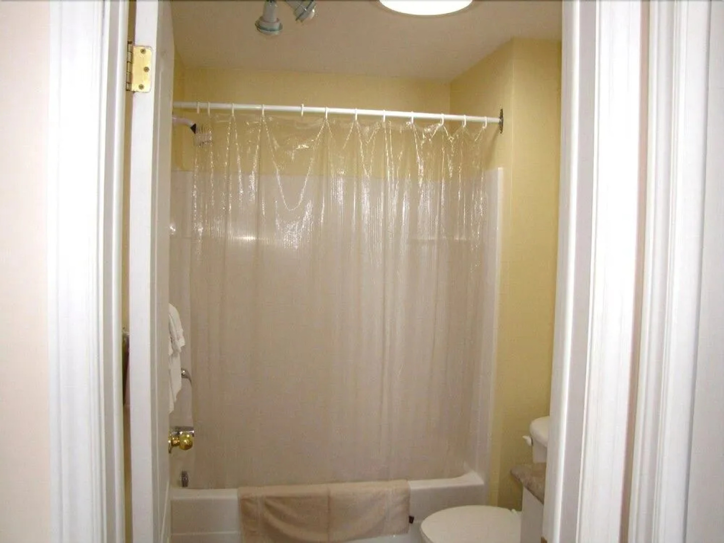 Motel & Chalet Waterloo