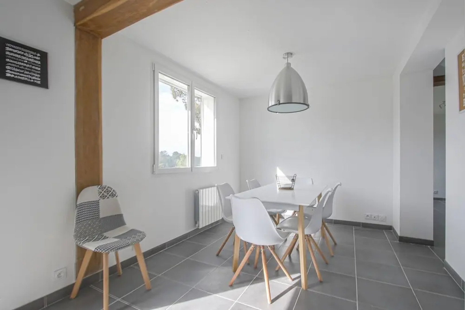 Cosy Rouen Maison Gare