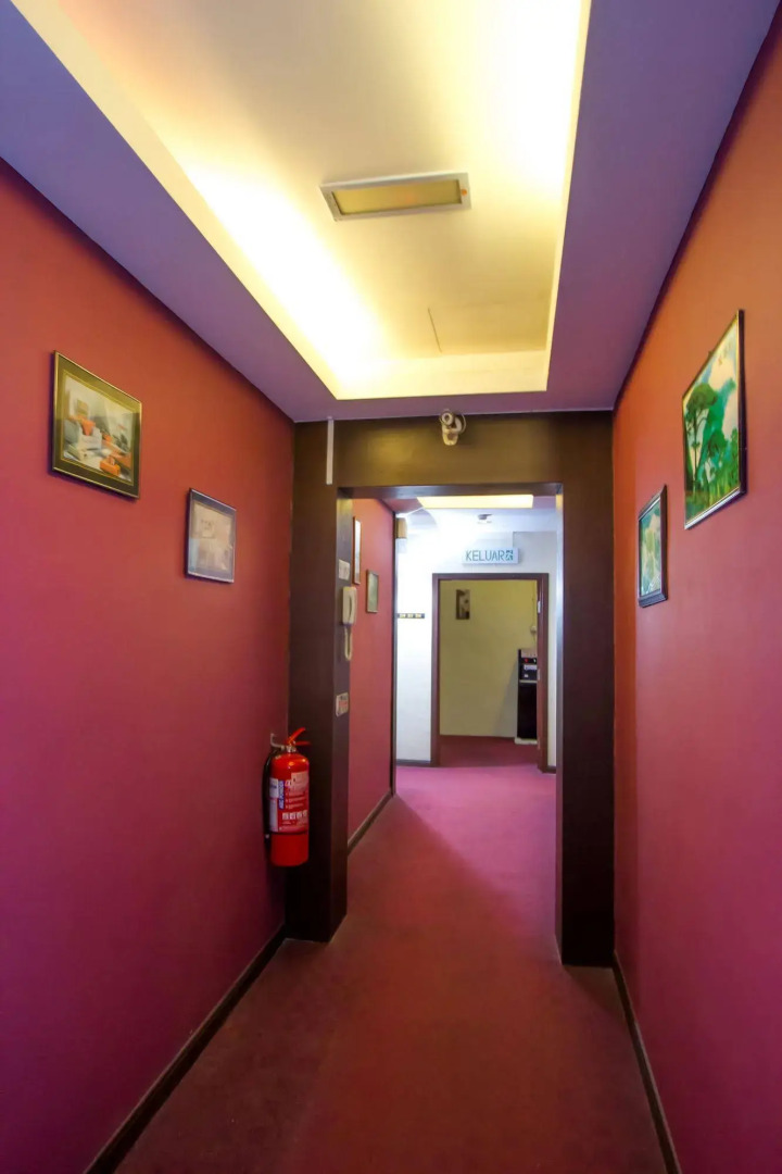 Remember Hotel Batu Pahat