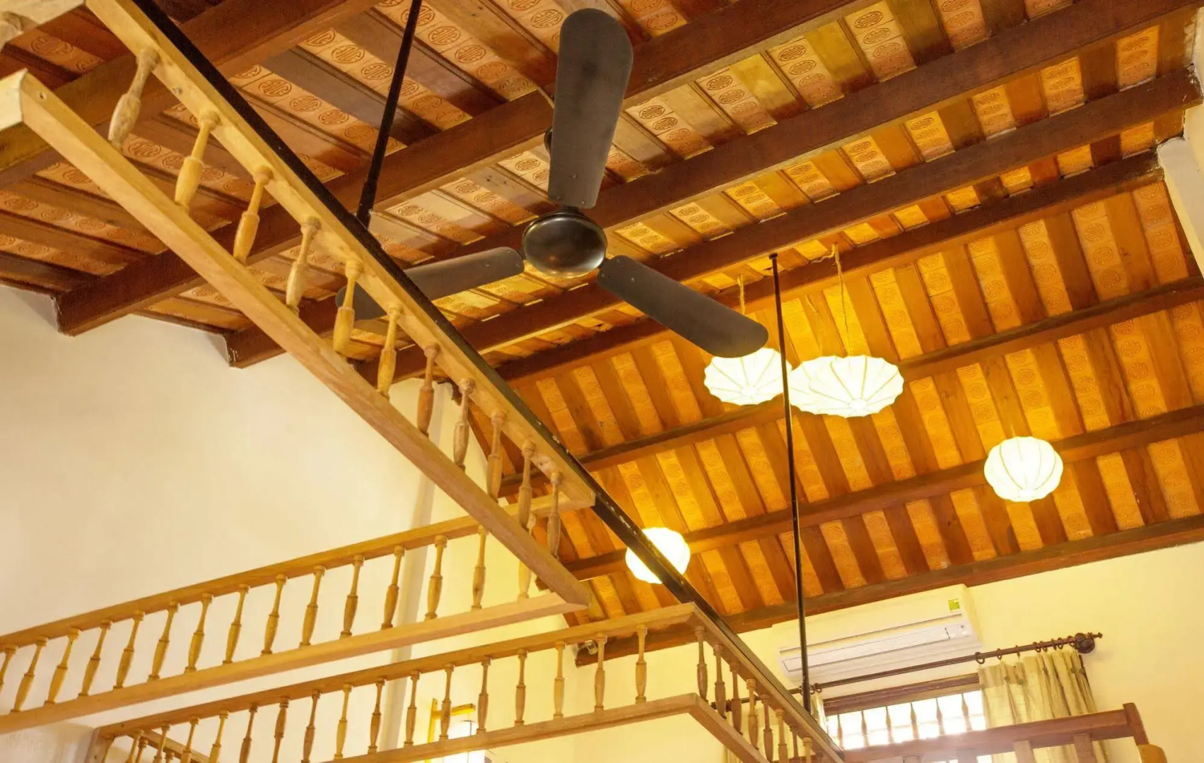 Hoi An Pho Library Hotel