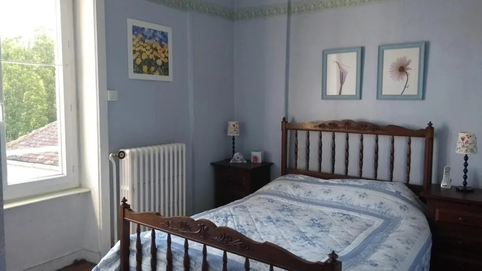 Maison du Moulinassou