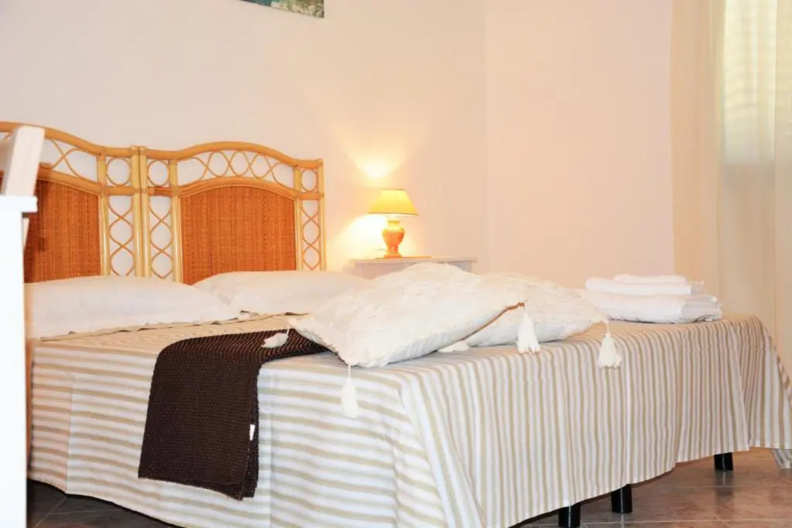 Salenterra B&B (Salento)