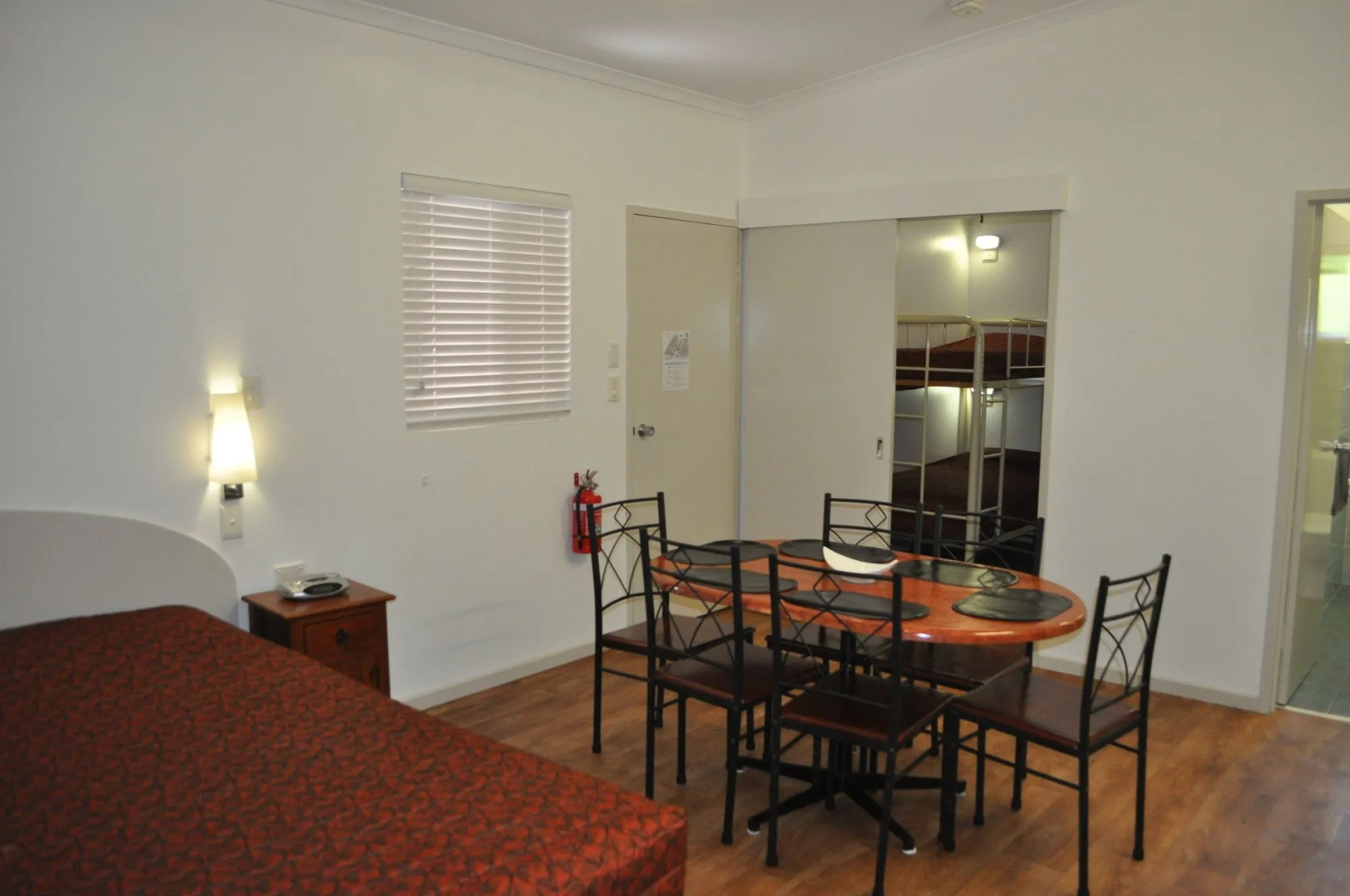 Discovery Parks - Alice Springs