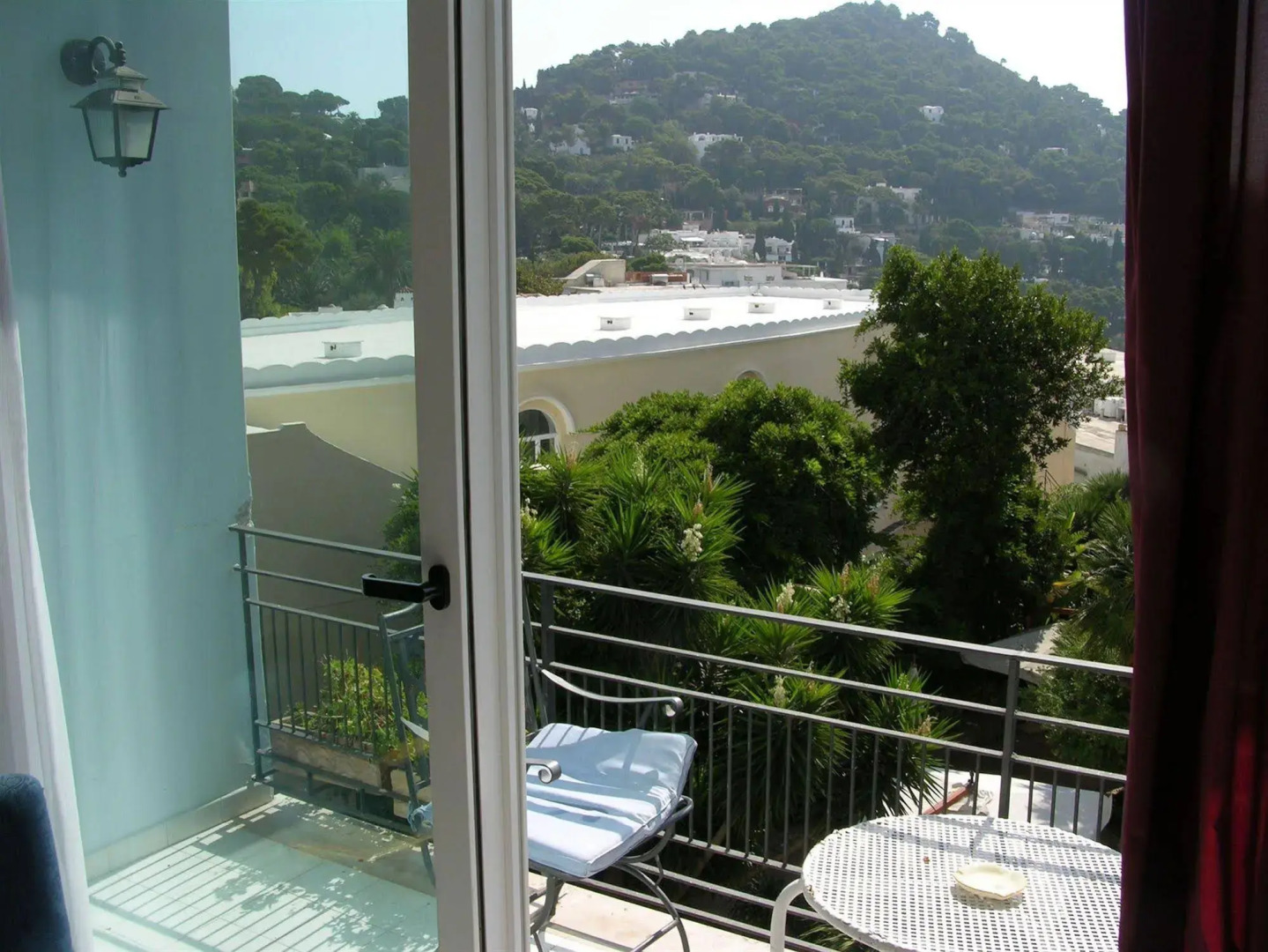 Hotel Regina Cristina